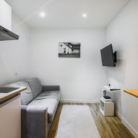 Cosy Studio - 2P - Sentier Париж Екстериор снимка