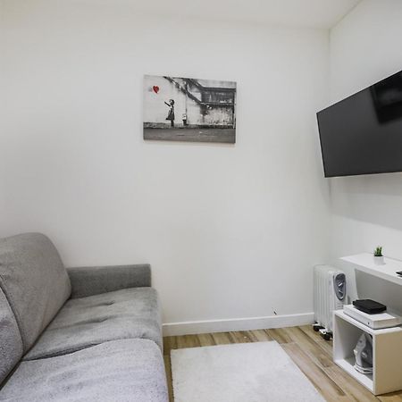 Cosy Studio - 2P - Sentier Париж Екстериор снимка